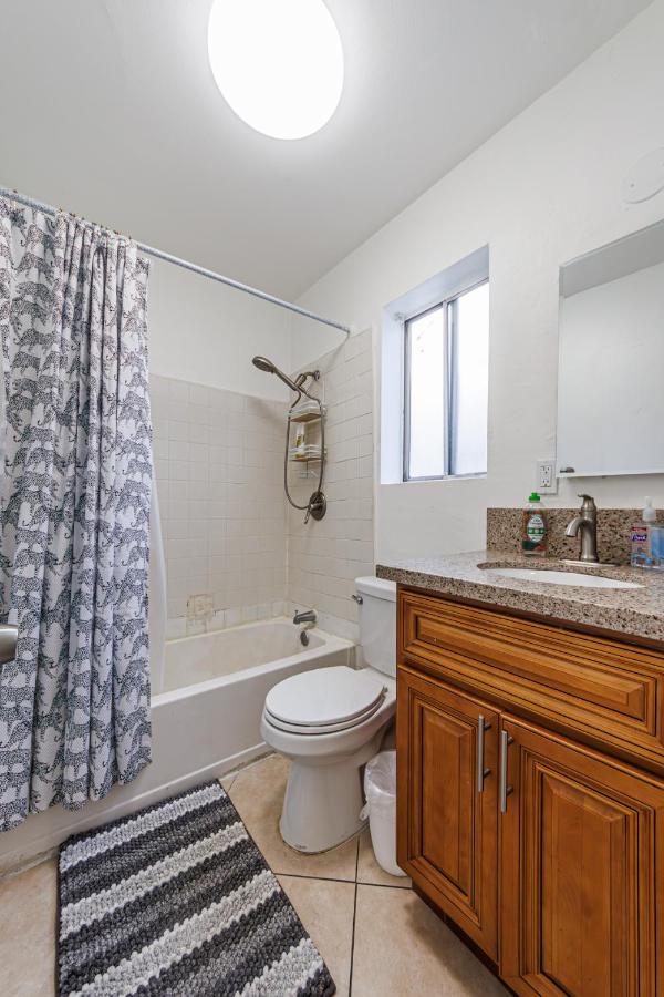 Amazing Berryman 1bd#8 - 3