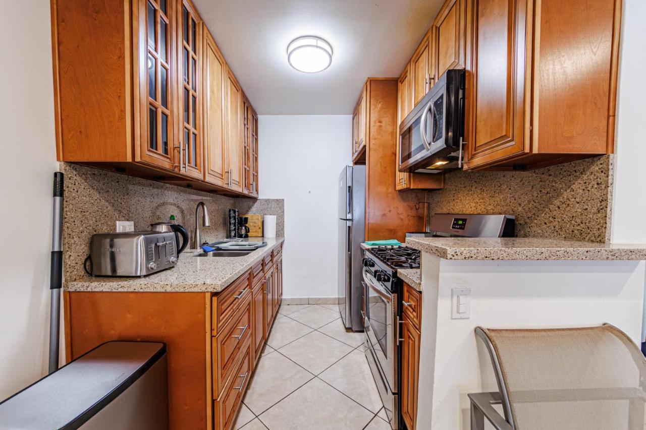 Amazing Berryman 1bd#8 - 4