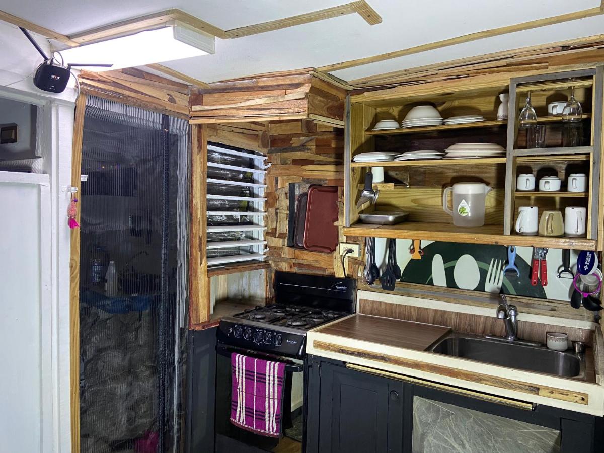 Doc Home style Cabin - 3