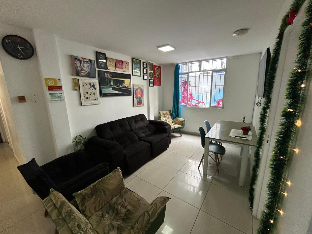 El Misti Suites Copacabana - 4