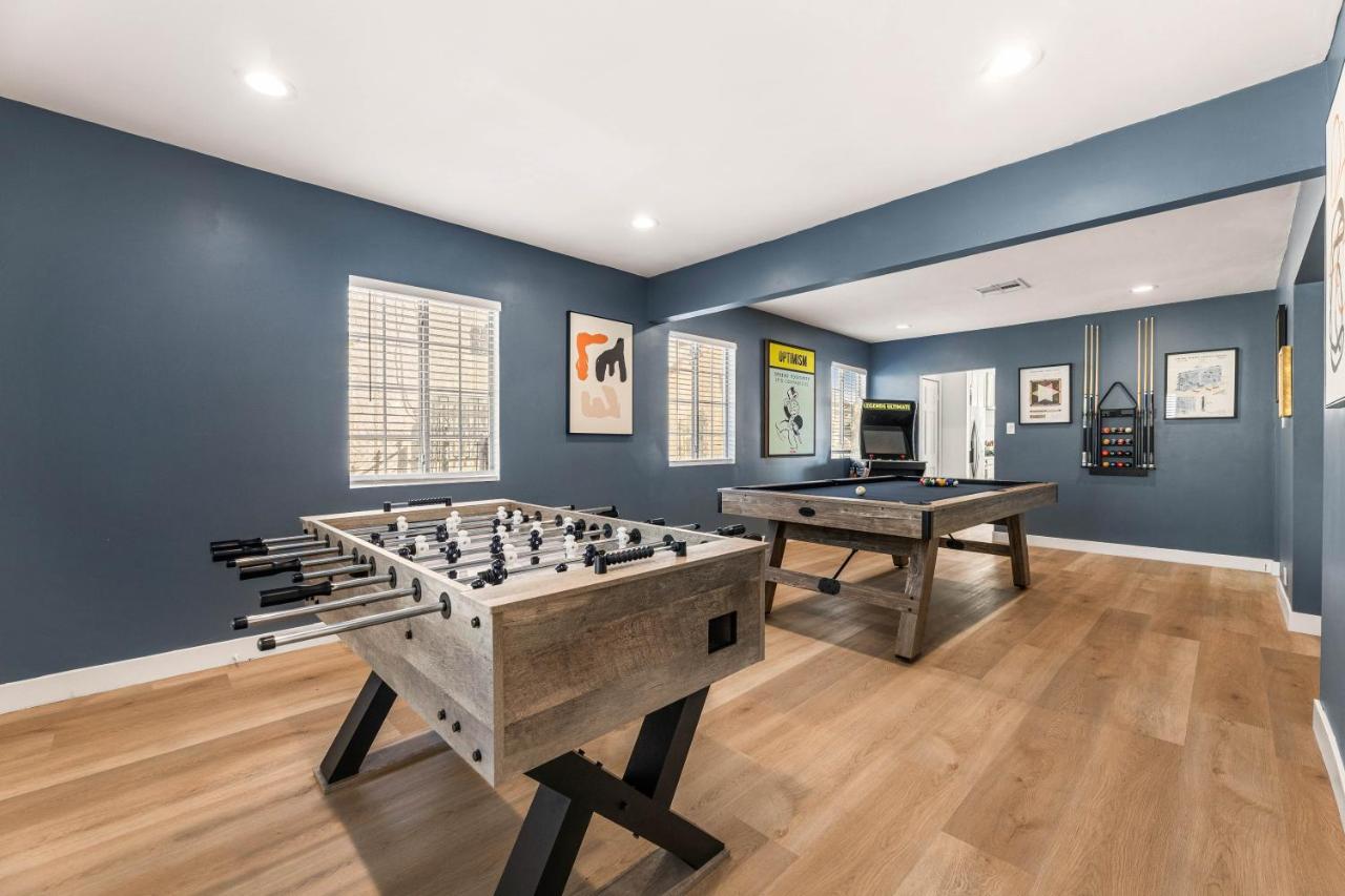 Charming LA Gem by SOFI, Games & Close to it ALL