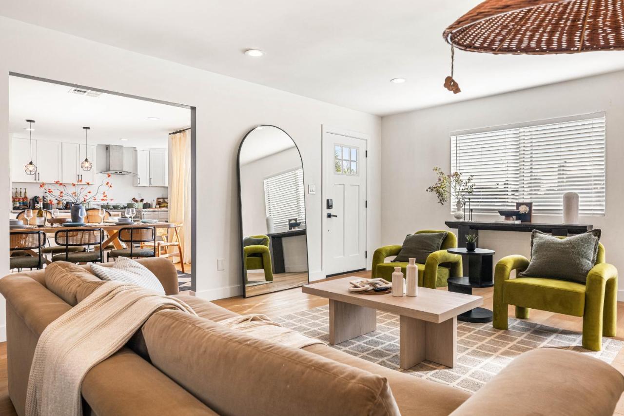 Charming LA Gem by SOFI, Games & Close to it ALL - 2