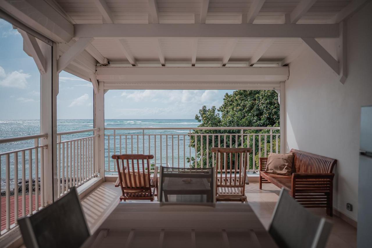 Coco Beach Resort Marie-Galante - 3