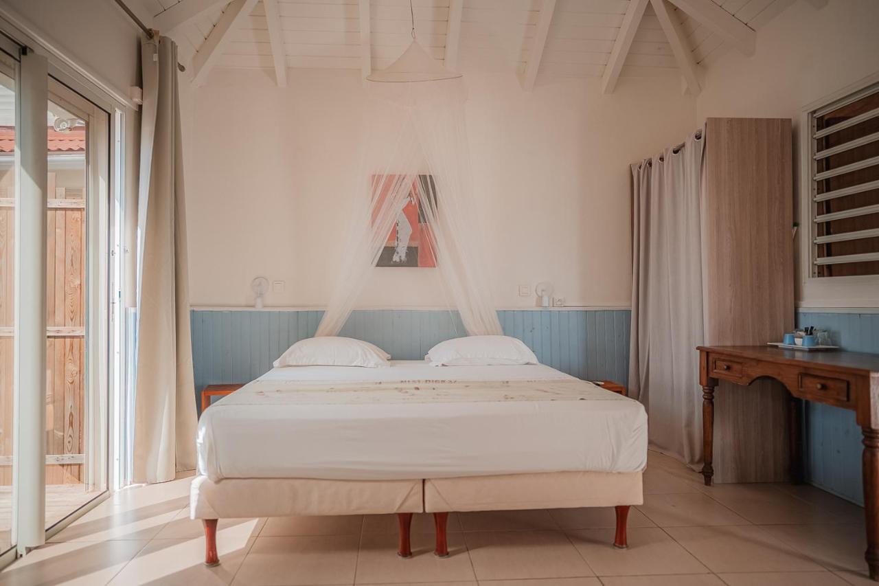 Coco Beach Resort Marie-Galante - 4