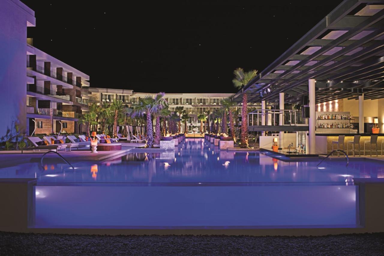Breathless Riviera Cancun Resort & Spa - Adults Only - All inclusive photo