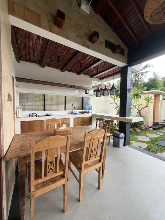 Uma Una Ubud Villa - 5