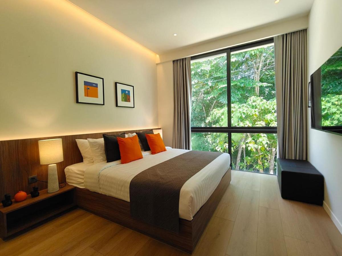 Aileen Layan Villa 2 Private Pool 4Bedroom - 3