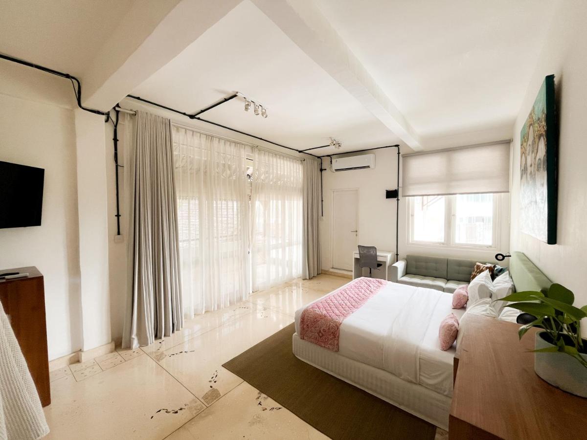 Kresna By The Sea By Kresna Hospitality - 2