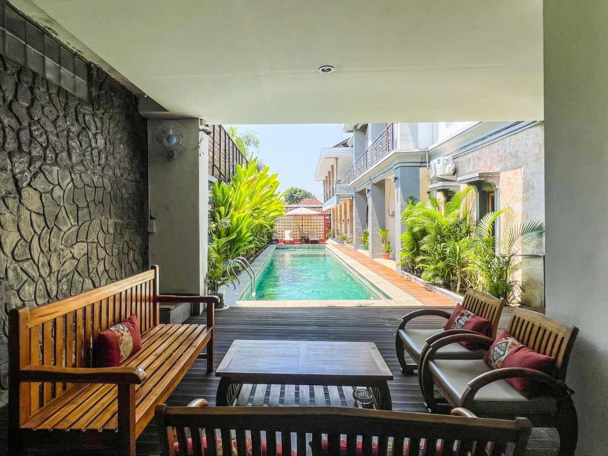 The Lavana Allena Living Bali - 4
