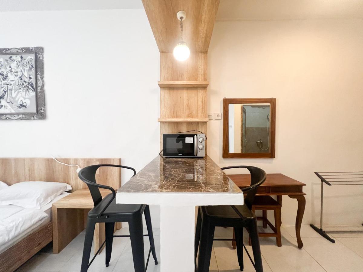 The Lavana Allena Living Bali - 5