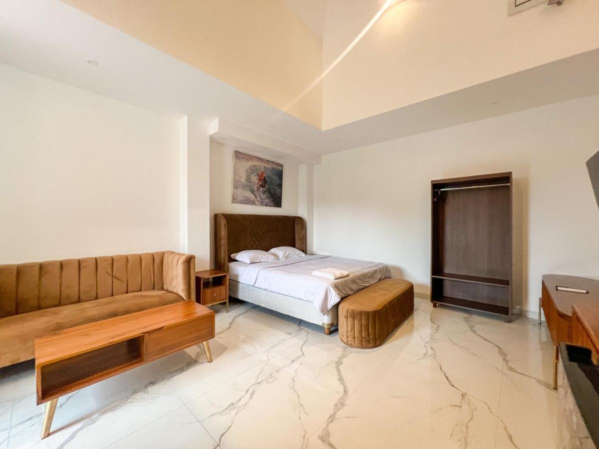 The Lavana Allena Living Bali - 2