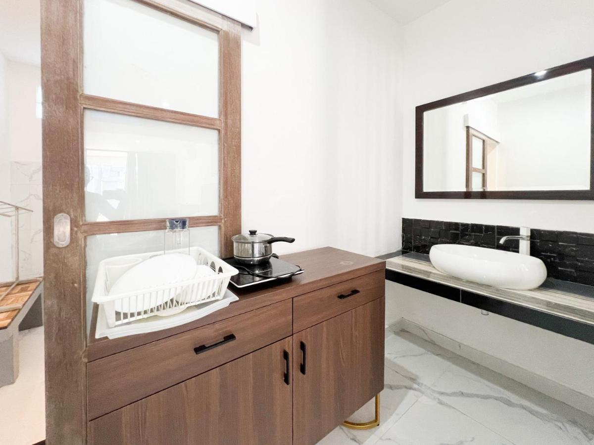 The Lavana Allena Living Bali - 3