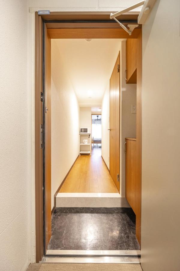 Dash Living Shinjuku - 3