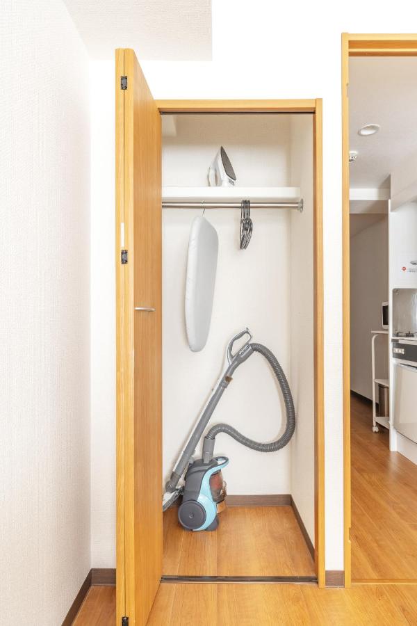 Dash Living Shinjuku - 2