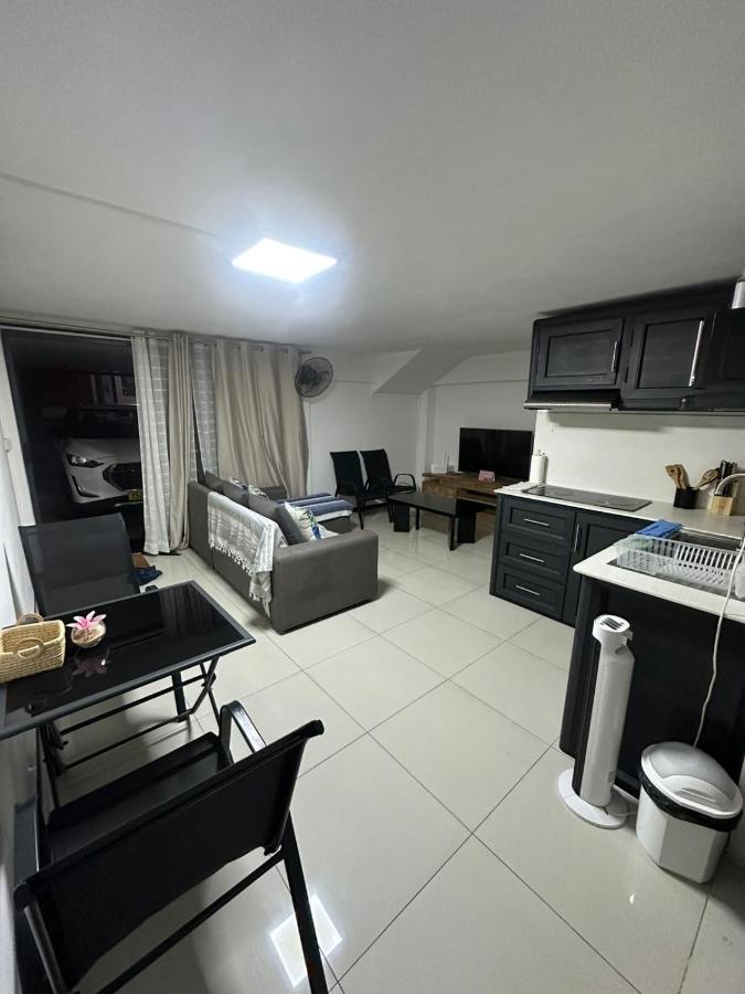 Seaside View Terrace Apartment - 5