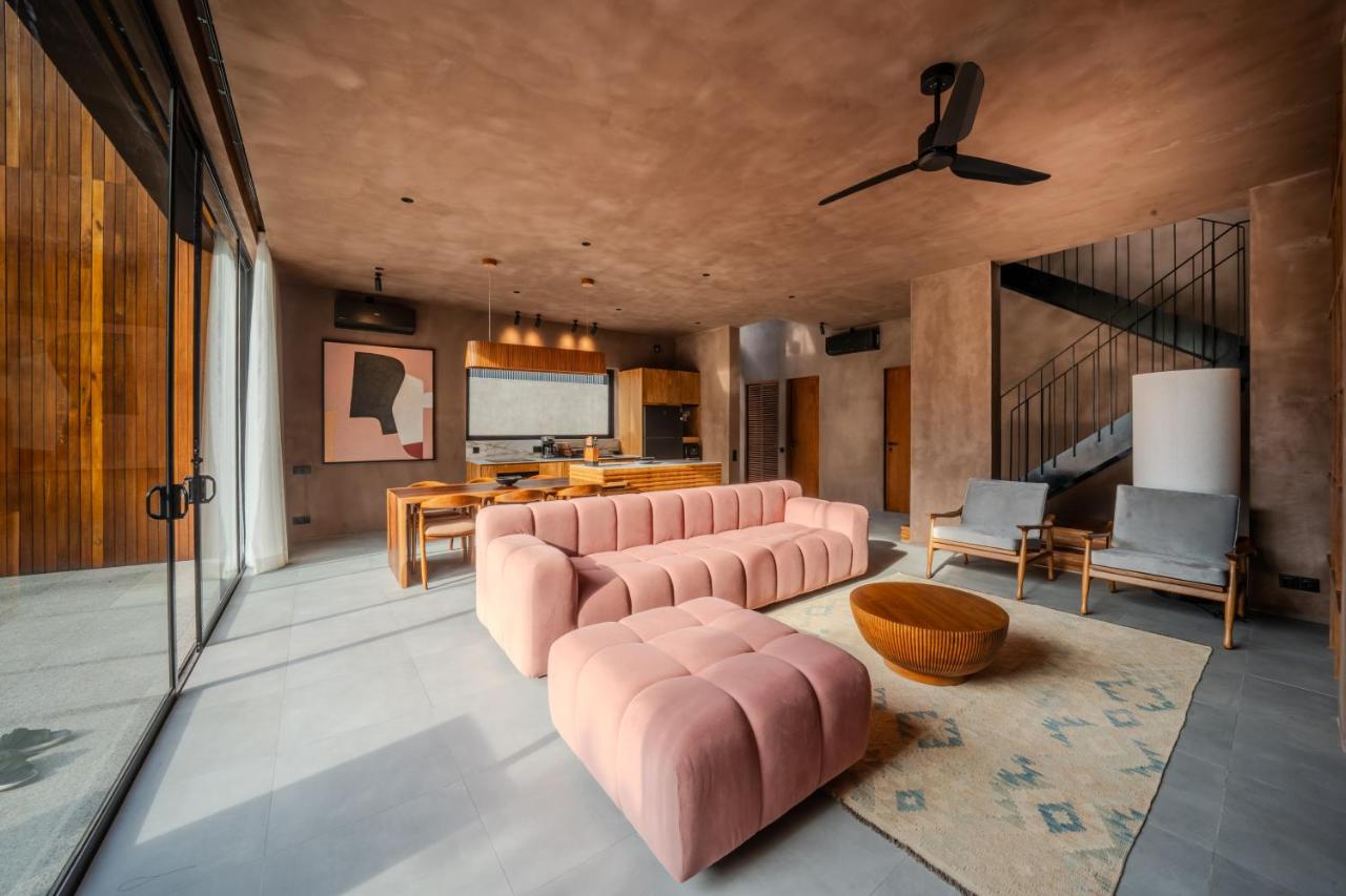 Villa Keluoli Bingin