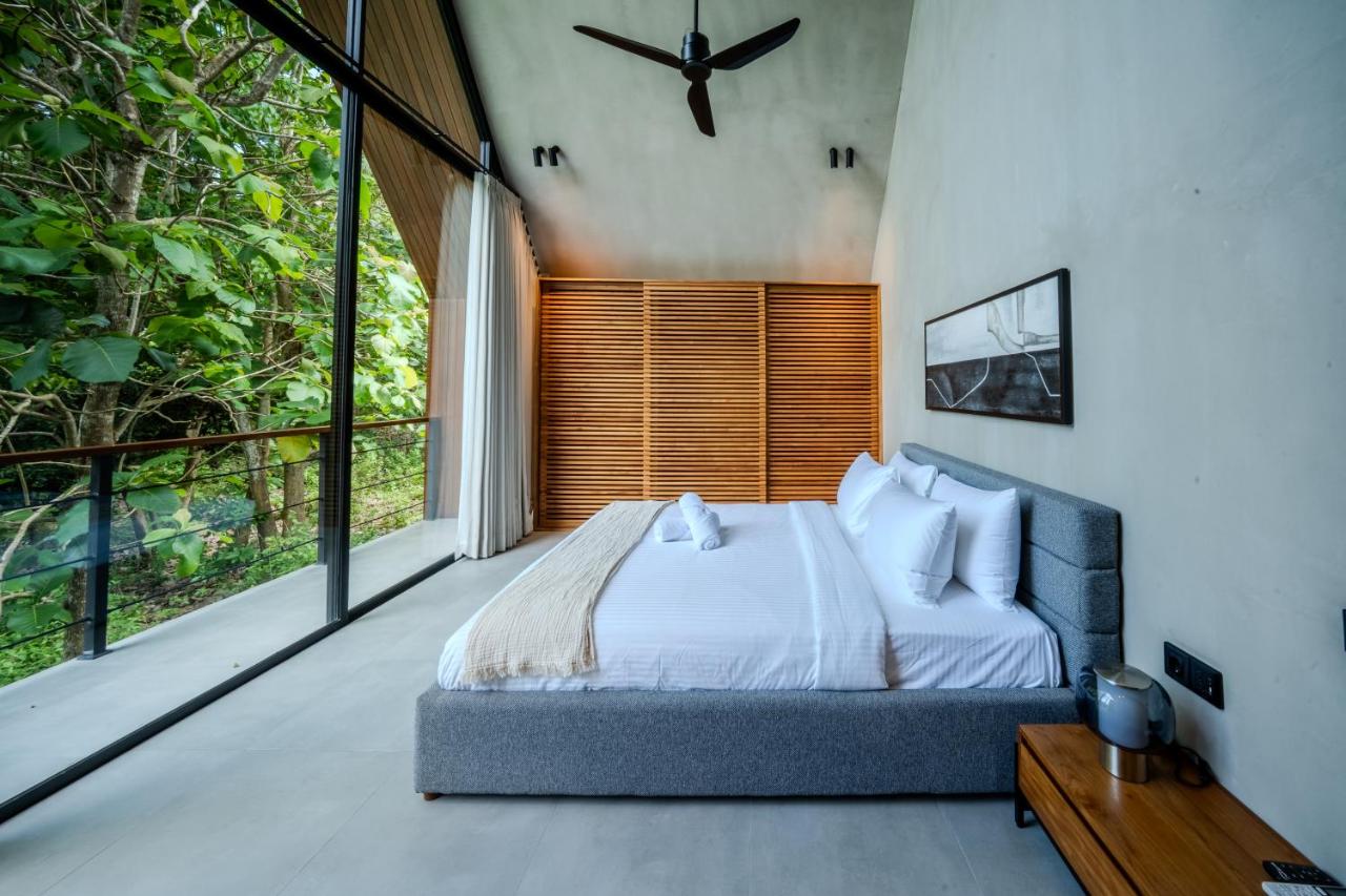 Villa Keluoli Bingin - 3