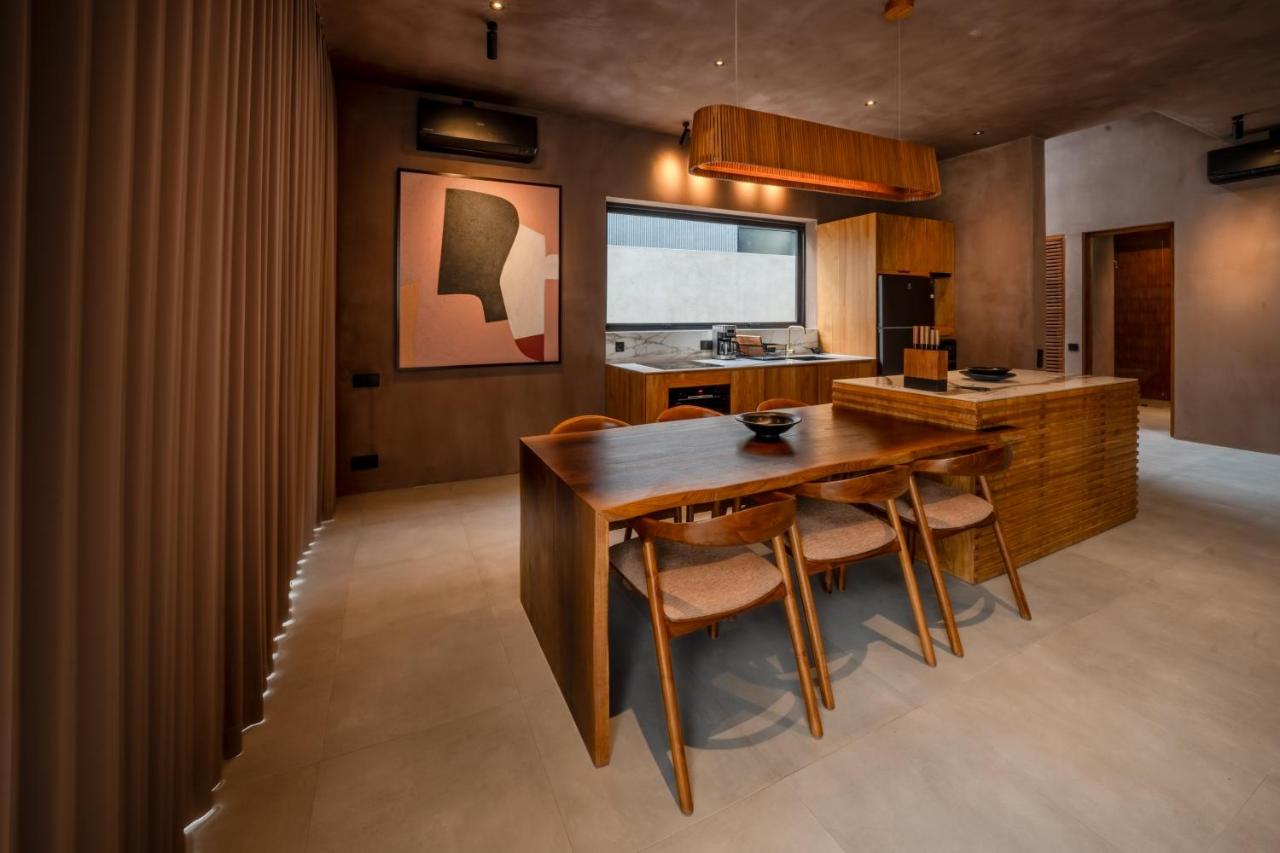 Villa Keluoli Bingin - 4