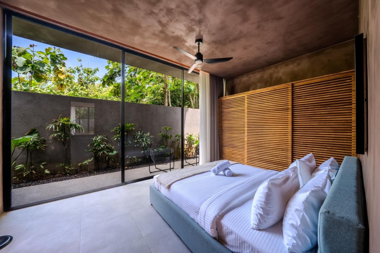 Villa Keluoli Bingin - 5