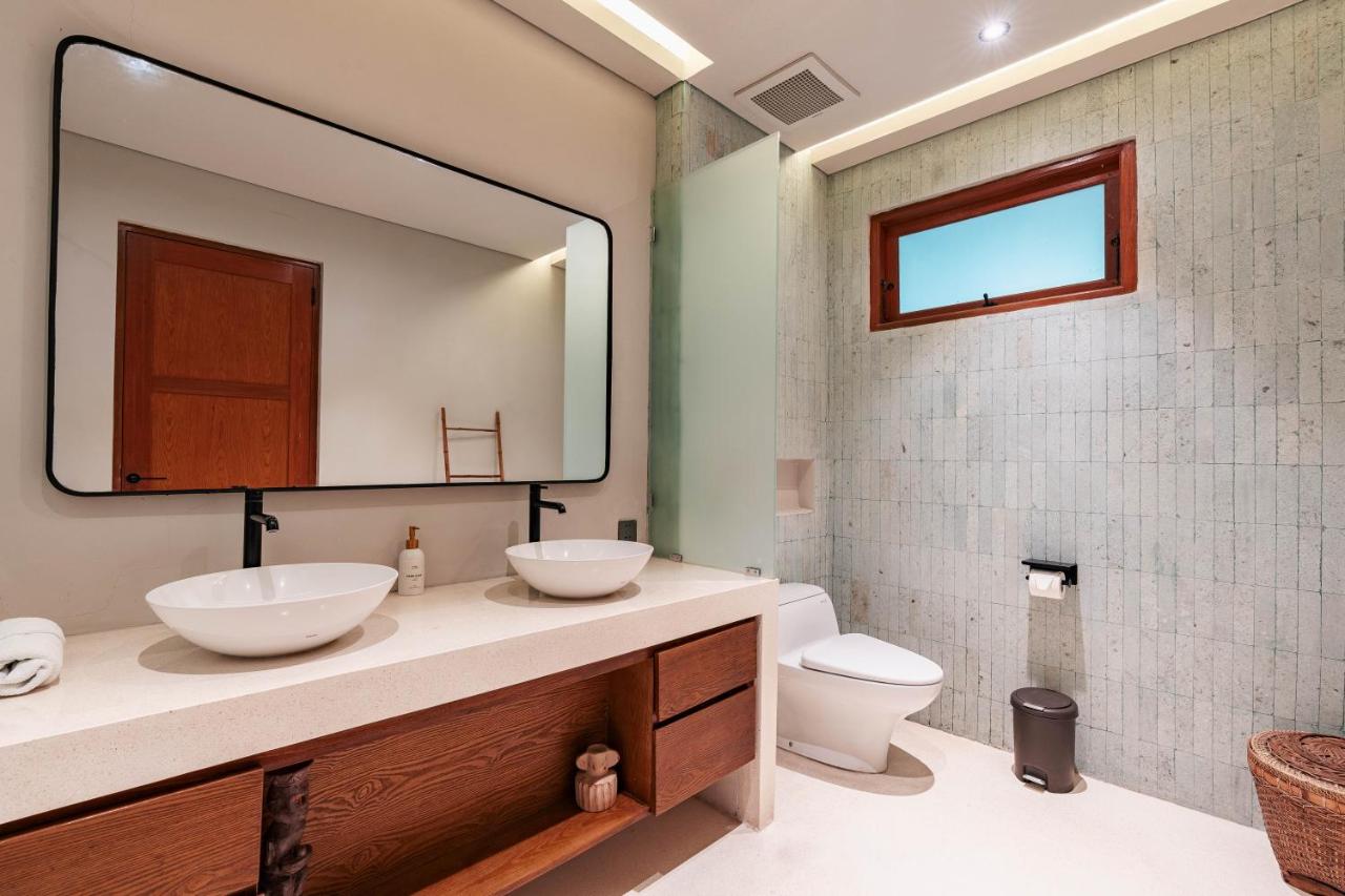 The Urban Retreat Seminyak Private Pool Villas with Butler for Families & Groups - 3