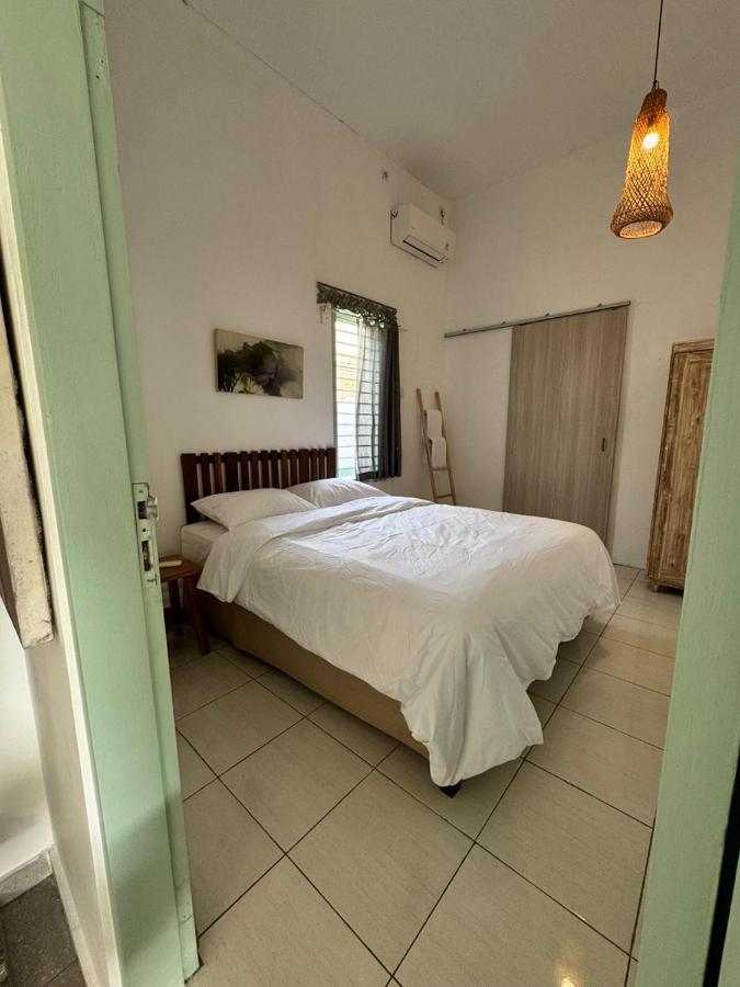 Villa Kayu Tulang - 2