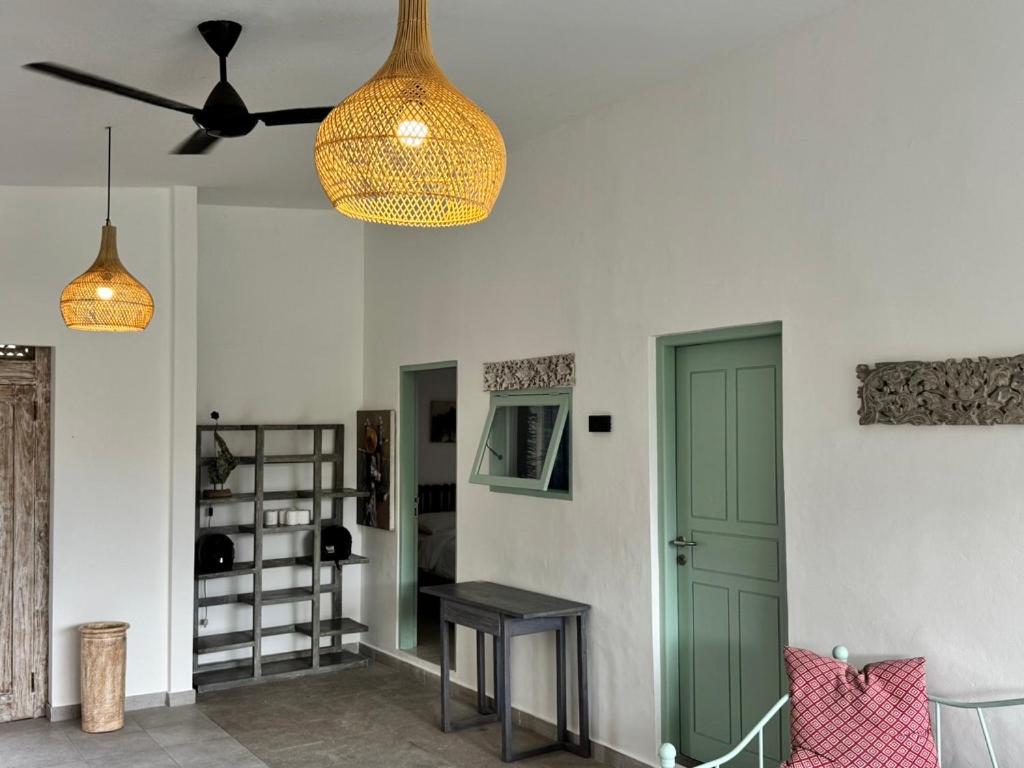 Villa Kayu Tulang - 5