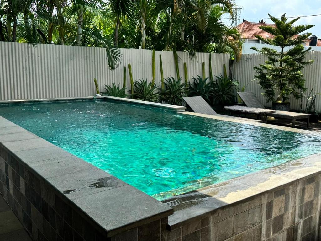 Villa Kayu Tulang - 4