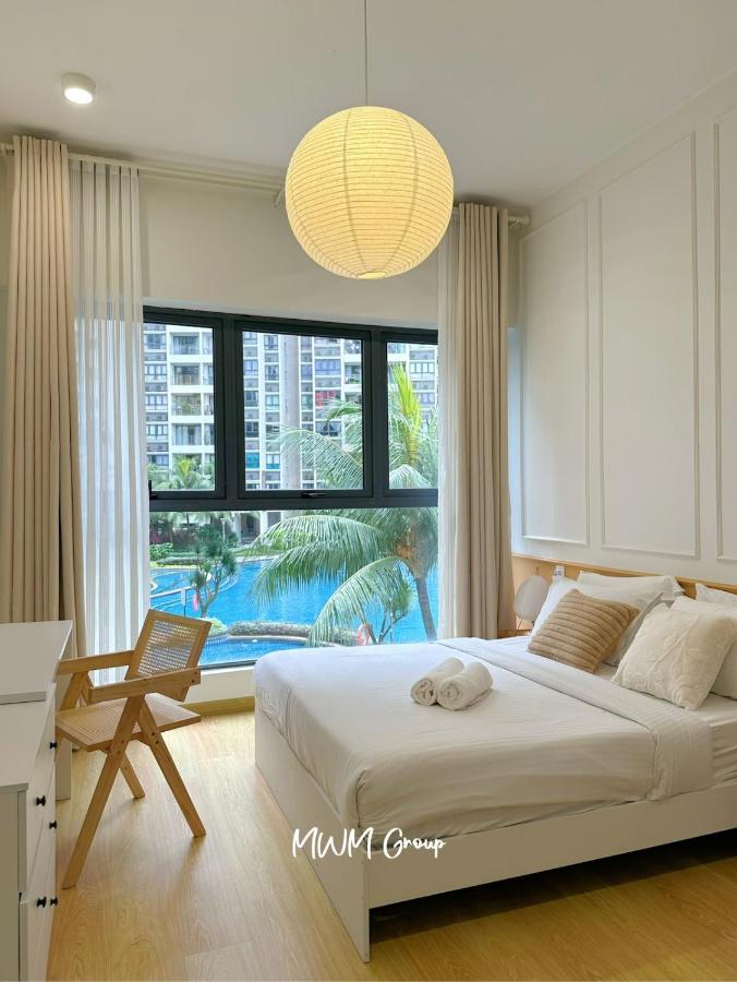 Country Garden Seaview JCHome By MWM - 2