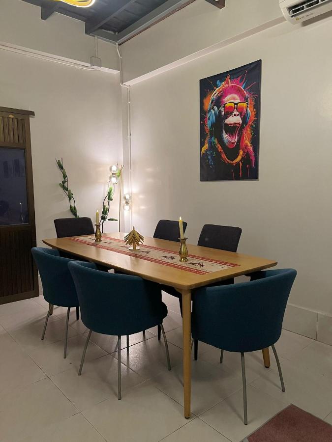 LA CASA in China town - 4