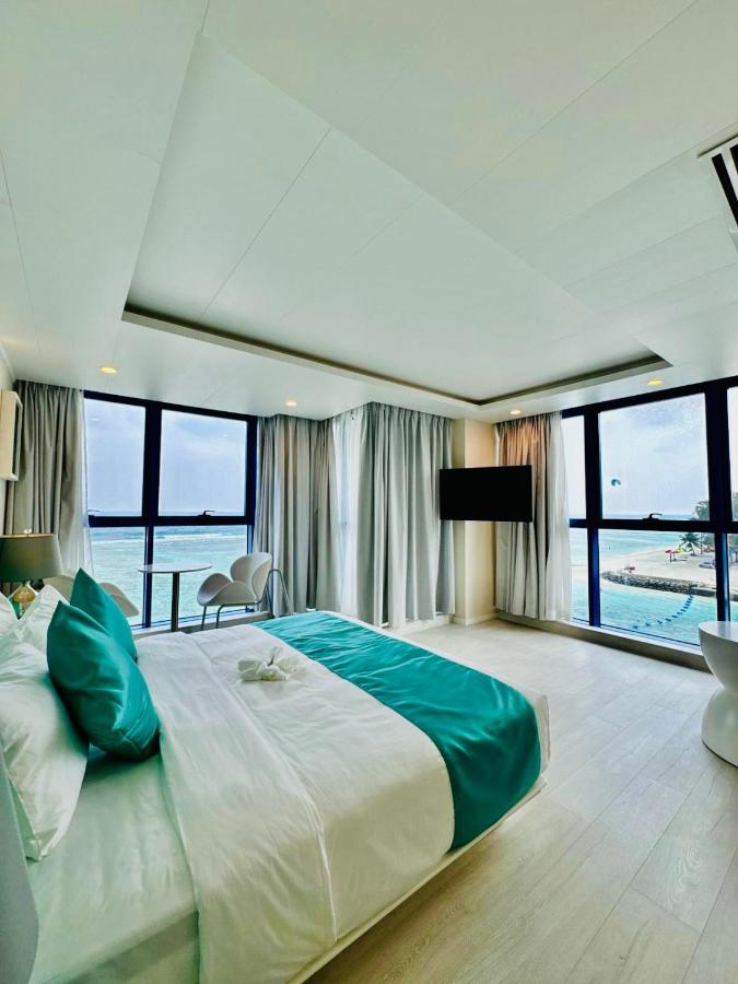 Rise & Shine Hotel - 2