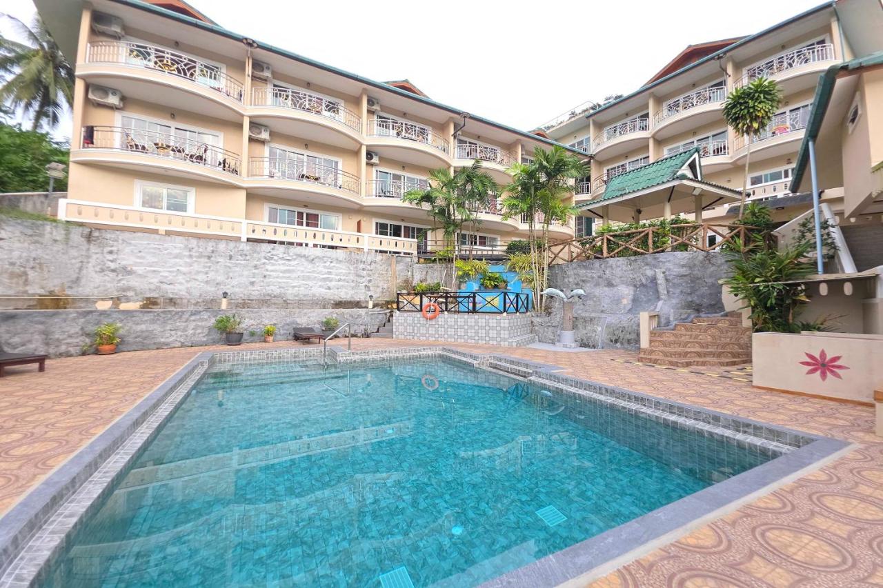 Patong Rai Rom Yen Resort SHA