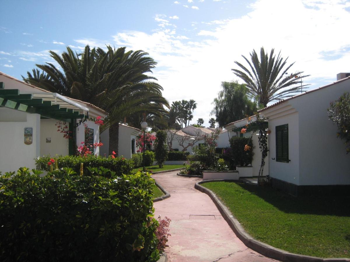 Bungalows Campo Golf - Laterooms