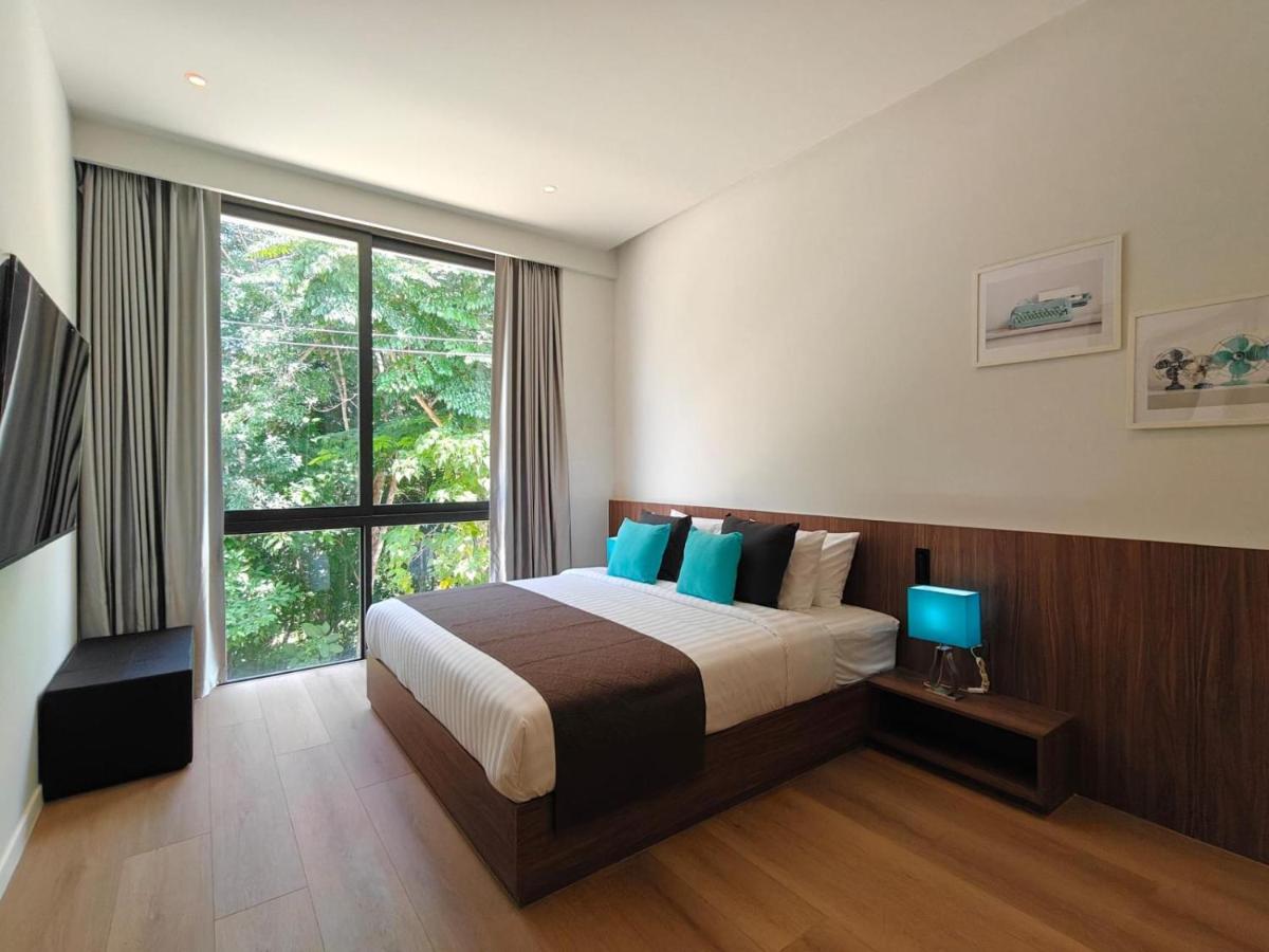 Aileen Layan Villa 3 Private Pool 4 Bedroom - 4