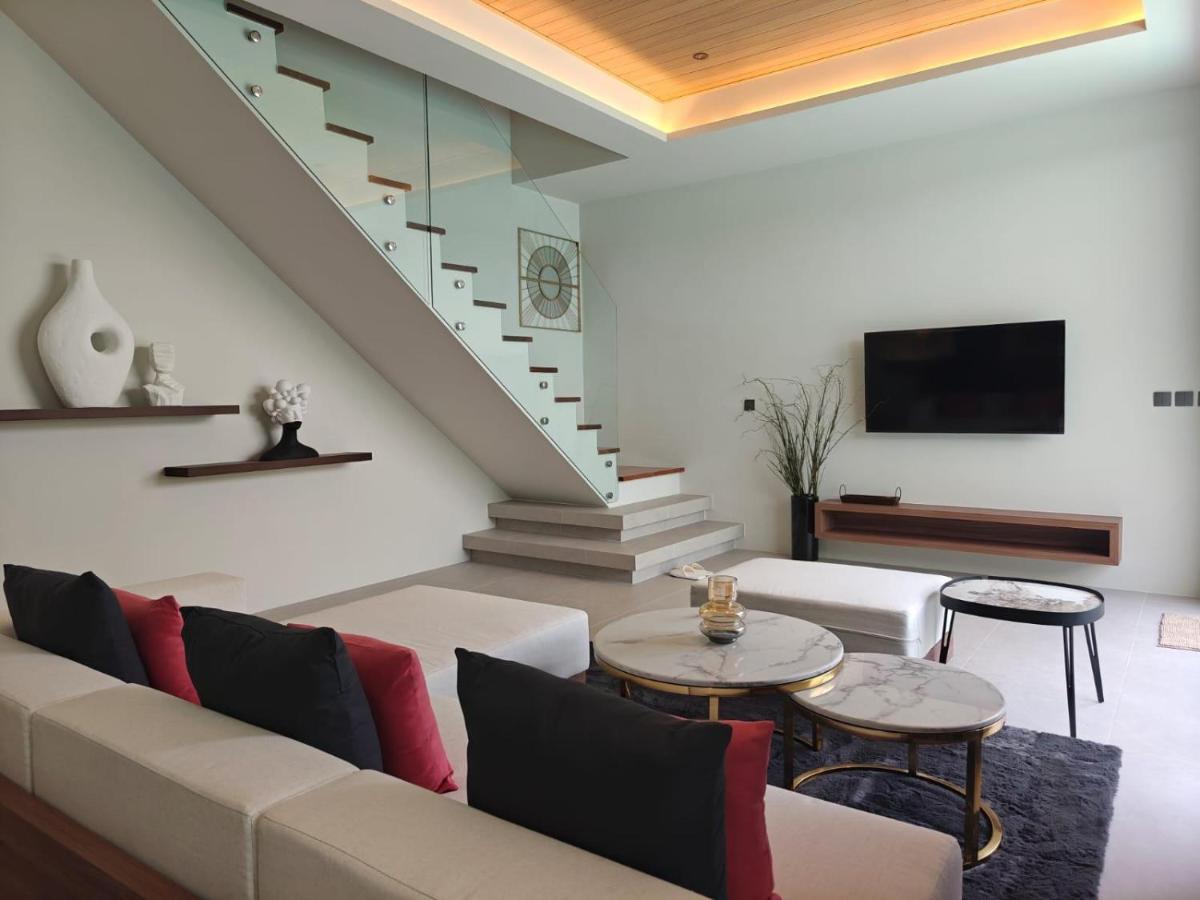 Aileen Layan Villa 3 Private Pool 4 Bedroom - 5