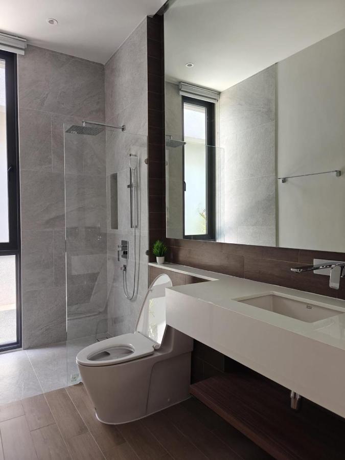 Aileen Layan Villa 3 Private Pool 4 Bedroom - 2