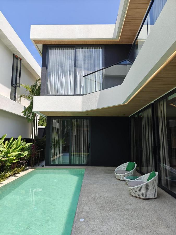Aileen Layan Villa 3 Private Pool 4 Bedroom - 3