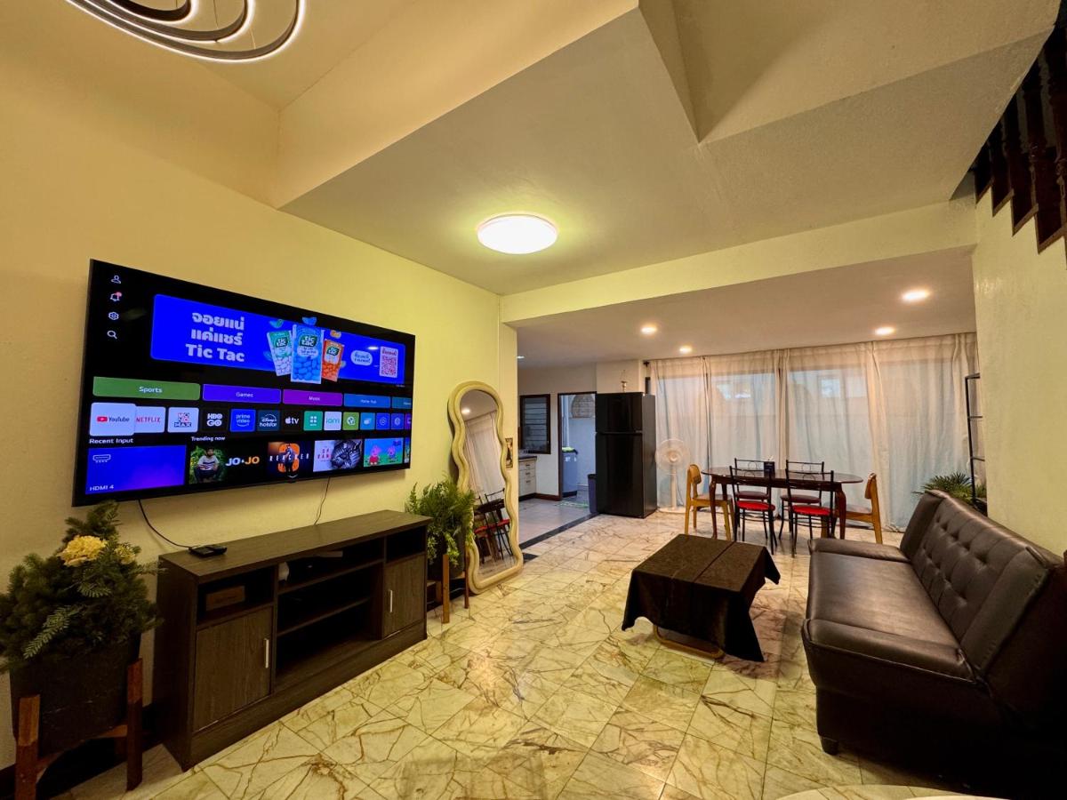 4BR 10PAX Ensuite Near EmQuartier Emporium Emsphere - 5