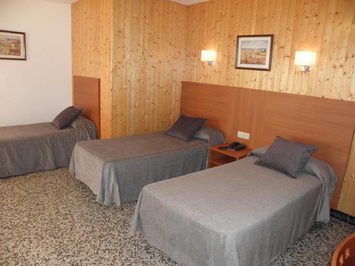 Hotel Jardín, Oropesa del Mar – Precios actualizados 2022