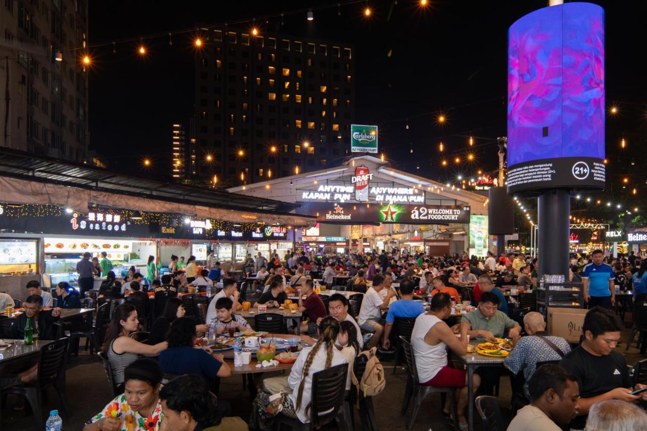 Lifstay Baloi by Orange Sky Indonesia - 4