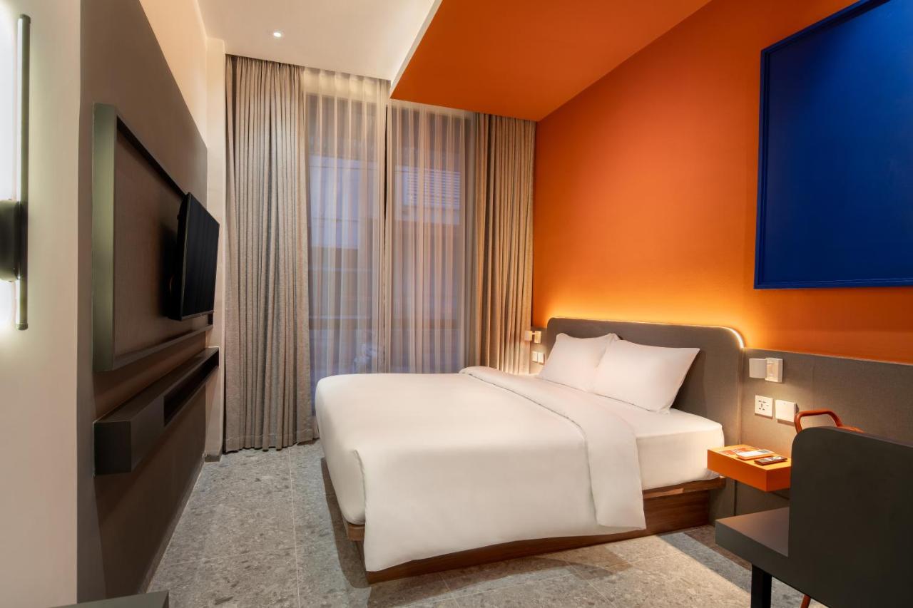 Lifstay Baloi by Orange Sky Indonesia - 5