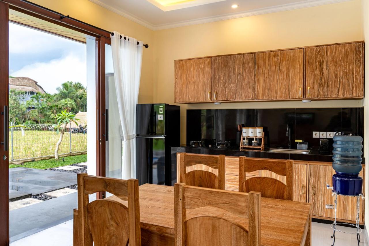 Griantika Villa Ubud-New 2 Bedroom Villa 5 mins drive to Ubud center - 5