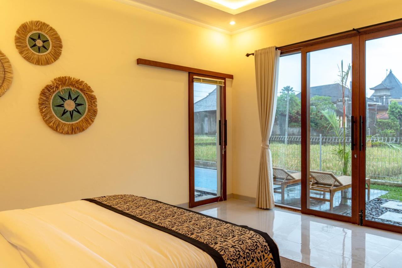 Griantika Villa Ubud-New 2 Bedroom Villa 5 mins drive to Ubud center - 2
