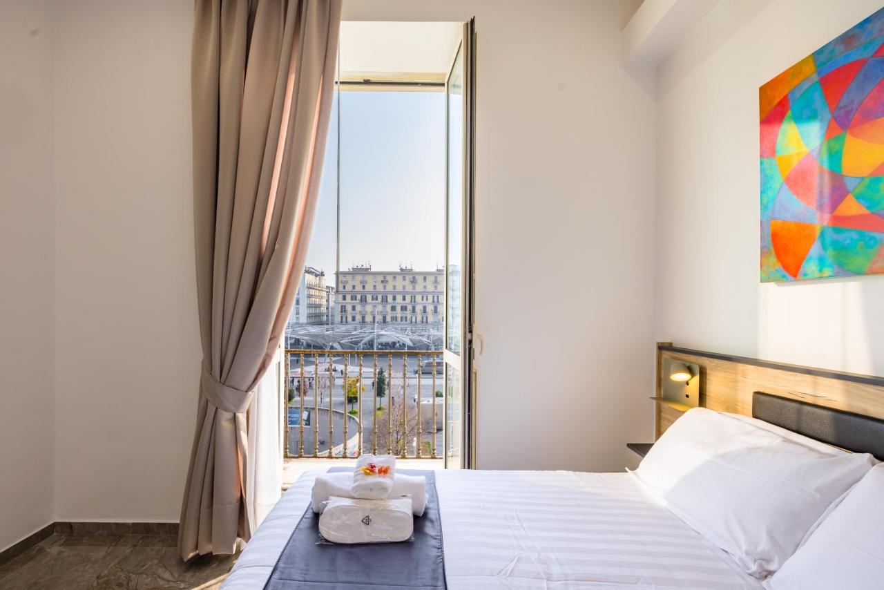 Sant'Angelo Station - 2