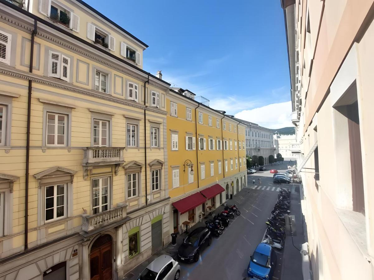 My Way Rooms - Affittacamere in centro Trieste - 5