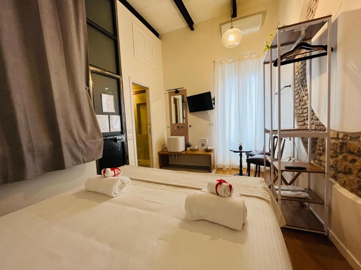 Torre Tolomei Trastevere - 2