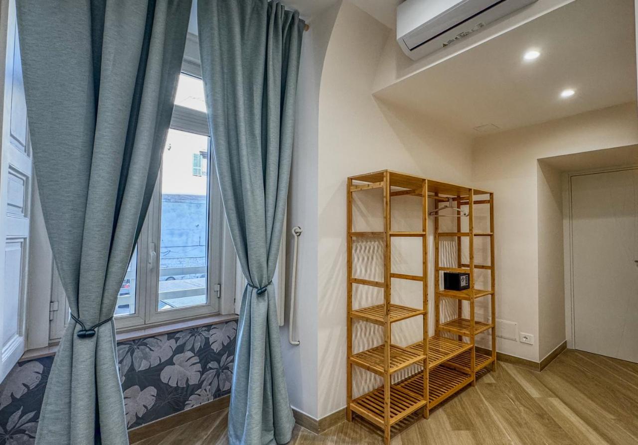 Rooms Caracciolo 21 - 4