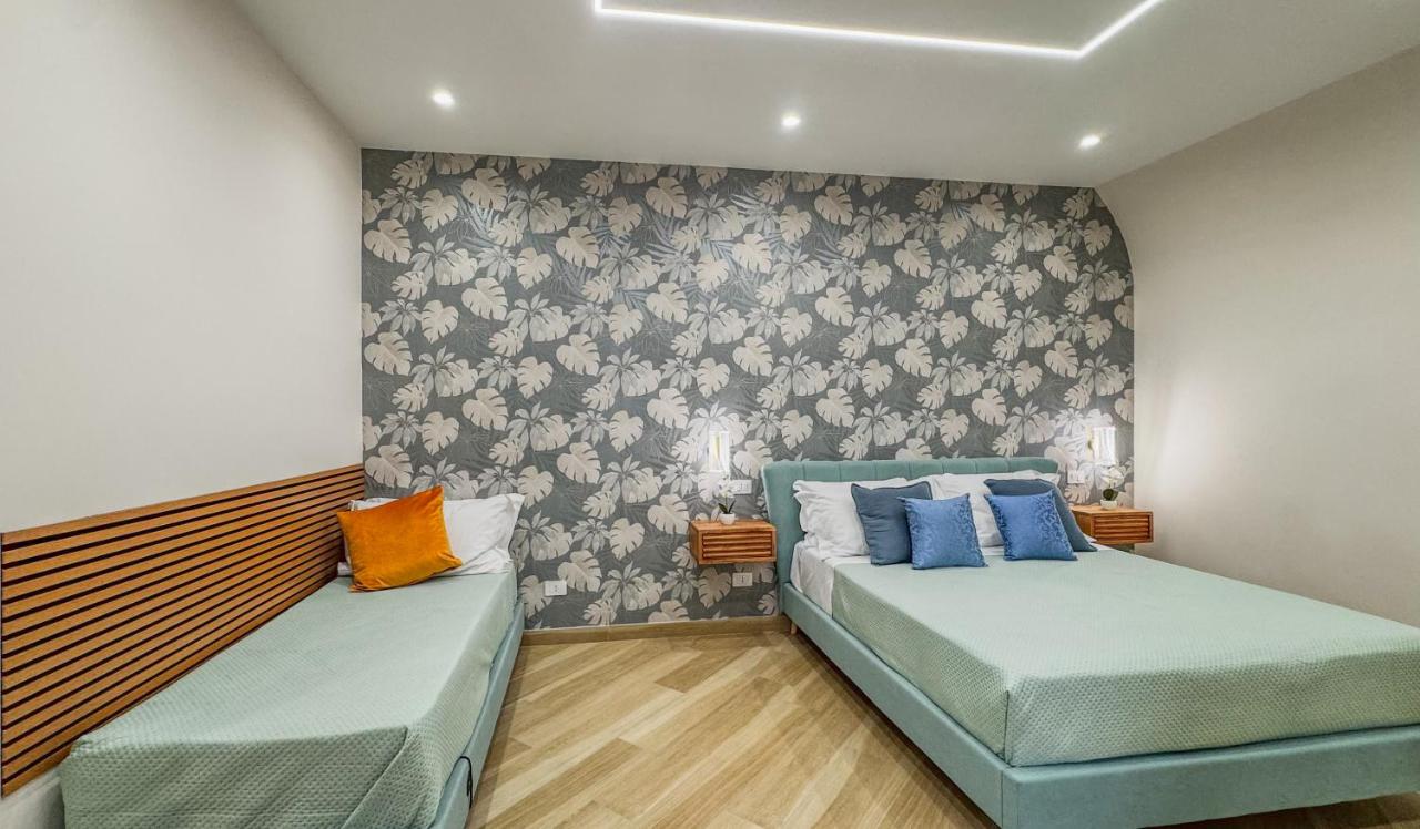 Rooms Caracciolo 21 - 5