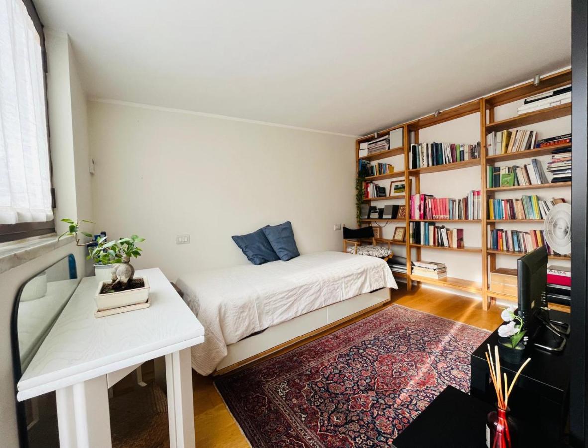 Torre Tolomei Trastevere - 5