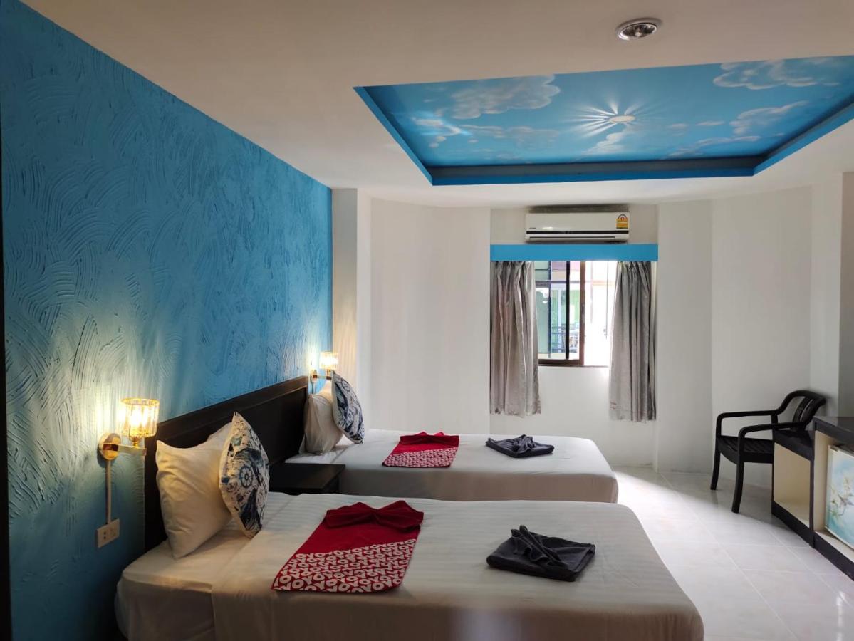 Chilli House Residence - 2