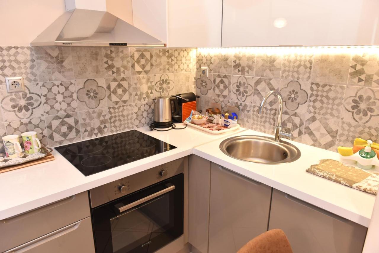 Cozy Apartment in the Heart of Athens 8-2 - 5